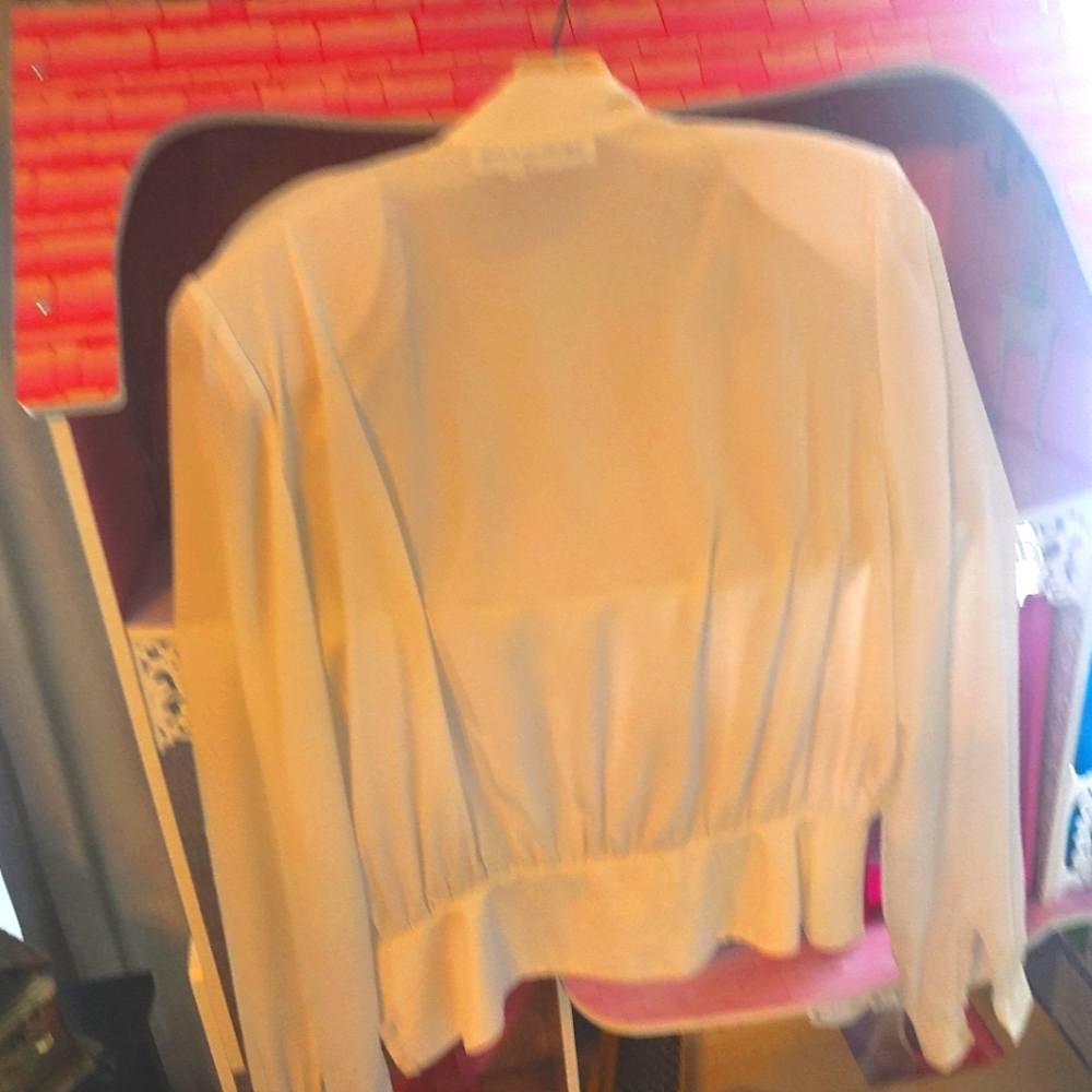 Ladies blouse